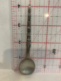Totem Pole Souvenir Spoon