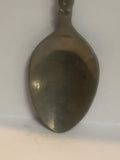 Canada Maple Leaf Souvenir Spoon