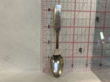 New Brunswick Crest Emblem Collectable Souvenir Spoon NU