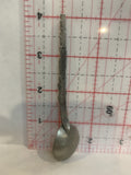 Totem Pole Souvenir Spoon
