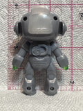 Robot Discovery Mindblown Mcdonalds 2019  Toy Character