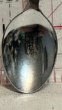 Winnipeg Canada Golden Boy Manitoba Souvenir Spoon