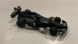Black Mclaren Grand Prix Mcdonalds Hot Wheels Toy Diecast Car