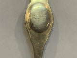 Donald Duck Disney  Collectable Souvenir Spoon NV