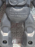 Robot Discovery Mindblown Mcdonalds 2019  Toy Character