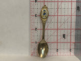 Donald Duck Disney  Collectable Souvenir Spoon NV