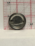 Bill Cipher Gravity Falls TV Character Button Pinback