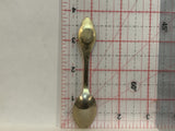Donald Duck Disney  Collectable Souvenir Spoon NV