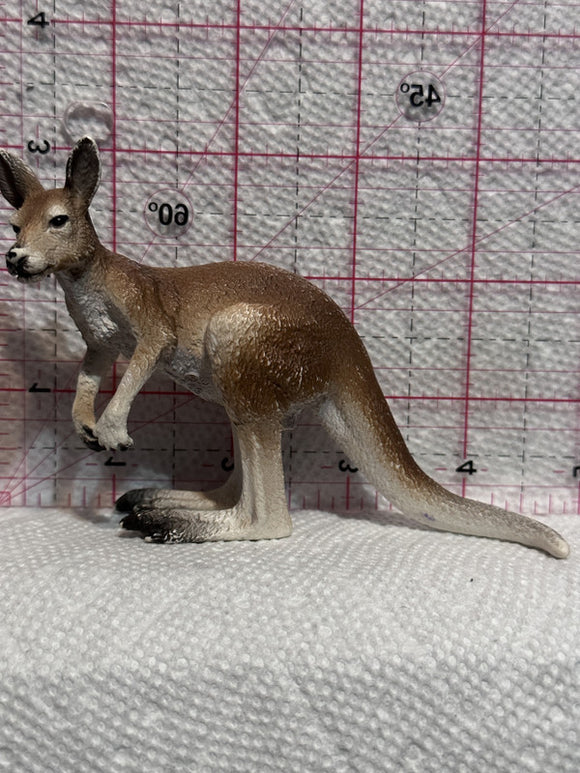 Kangaroo Schleich  Toy Animal