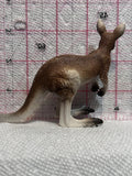 Kangaroo Schleich  Toy Animal