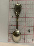 Chase British Columbia Salmon Fish Souvenir Spoon