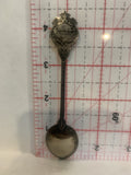 Fiji Islander Souvenir Spoon