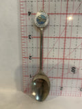 Penticton BC Ogopogo Souvenir Spoon