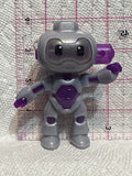 Robot Discovery Mindblown Mcdonalds 2019  Toy Character