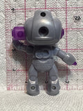 Robot Discovery Mindblown Mcdonalds 2019  Toy Character