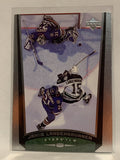 #81 Jamie Langenbrunner Dallas Stars 1998-99 Upper Deck Hockey Card  NHL
