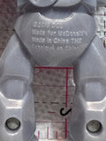 Robot Discovery Mindblown Mcdonalds 2019  Toy Character
