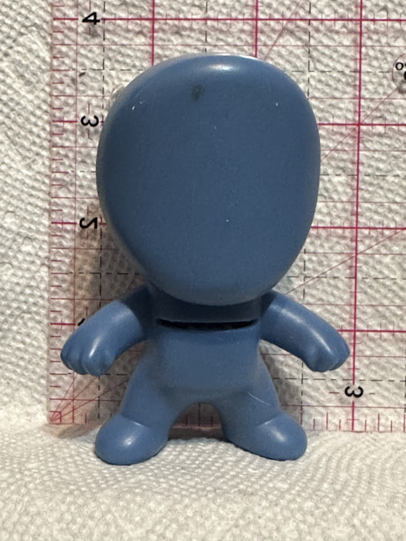 Spider-Man Character Mcdonalds 2018  Toy Superhero