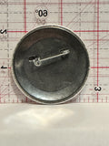 Pacific Heights Logo Button Pinback