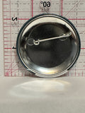 Making a Difference Penguin Button Pinback