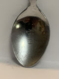 Gilby Alberta Souvenir Spoon