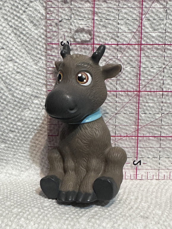 Sven Reindeer Disney Princess Frozen  Toy Character
