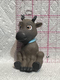 Sven Reindeer Disney Princess Frozen  Toy Character