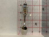 Florida Sunshine State Palm Tree Collectable Souvenir Spoon NV