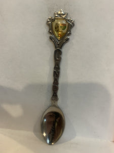 Archerbill saskatchewan Souvenir Spoon