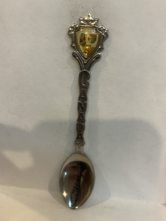 Archerbill saskatchewan Souvenir Spoon