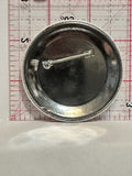Medic Franklin County Chambersburg Area Button Pinback