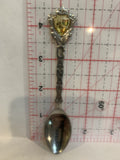 Archerbill saskatchewan Souvenir Spoon