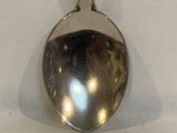 Moose Jaw Saskatchewan Park Collectable Souvenir Spoon NV