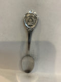St Louis Missouri Souvenir Spoon
