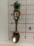 Sea Orca Manatee Seahorse Souvenir Spoon