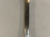 Moose Jaw Saskatchewan Park Collectable Souvenir Spoon NV
