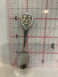 St Louis Missouri Souvenir Spoon