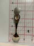 Sea Orca Manatee Seahorse Souvenir Spoon