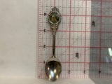 Moose Jaw Saskatchewan Park Collectable Souvenir Spoon NV