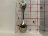 Moose Jaw Saskatchewan Park Collectable Souvenir Spoon NV