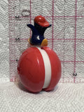Penguin Ball Ferraro Kinder  Toy Animal