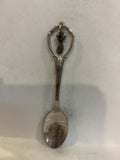 Aloha From Hawaii Pineapple Souvenir Spoon