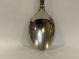 Newfoundland Pitcher Plant Collectable Souvenir Spoon NV