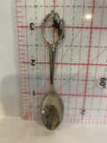Aloha From Hawaii Pineapple Souvenir Spoon