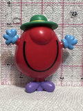 Miss Scatterbrain Mr Men Mcdonalds 2022  Toy Character