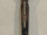 Newfoundland Pitcher Plant Collectable Souvenir Spoon NV