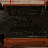 Red Porsche Carrera GT Hot Wheels Diecast Car FB