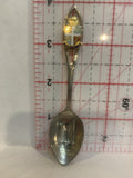 Toronto New City Hall Crest Emblem Souvenir Spoon