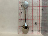 Newfoundland Pitcher Plant Collectable Souvenir Spoon NV