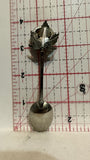 Banff Springs Hotel Alberta Alberta Souvenir Spoon